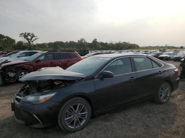 TOYOTA CAMRY LE 2017 4t1bf1fk9hu278465