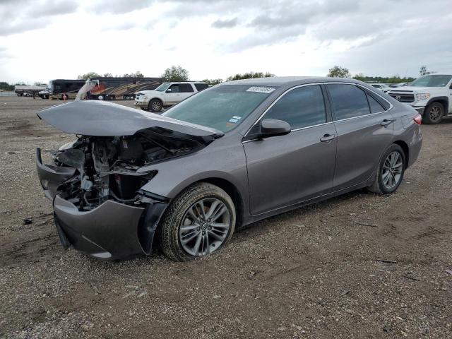 TOYOTA CAMRY 2017 4t1bf1fk9hu279745