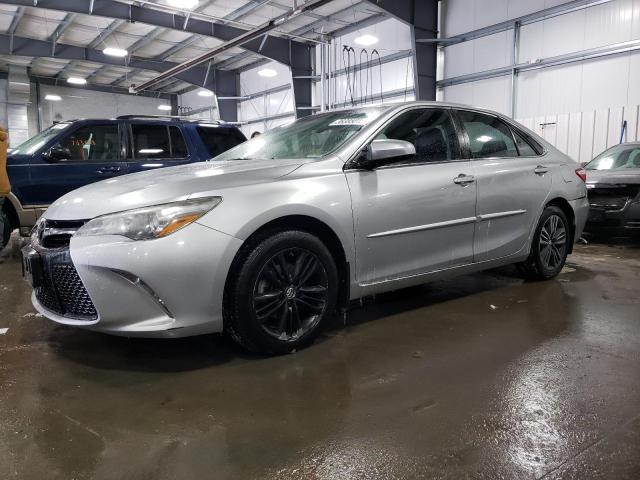 TOYOTA CAMRY LE 2017 4t1bf1fk9hu280748