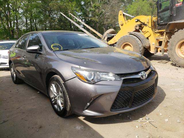 TOYOTA CAMRY LE 2017 4t1bf1fk9hu280801