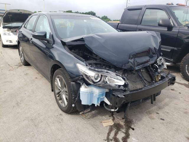 TOYOTA CAMRY LE 2017 4t1bf1fk9hu281026