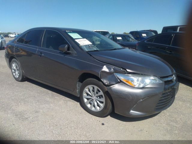 TOYOTA CAMRY 2017 4t1bf1fk9hu281172