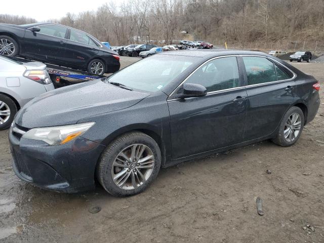 TOYOTA CAMRY 2017 4t1bf1fk9hu281348