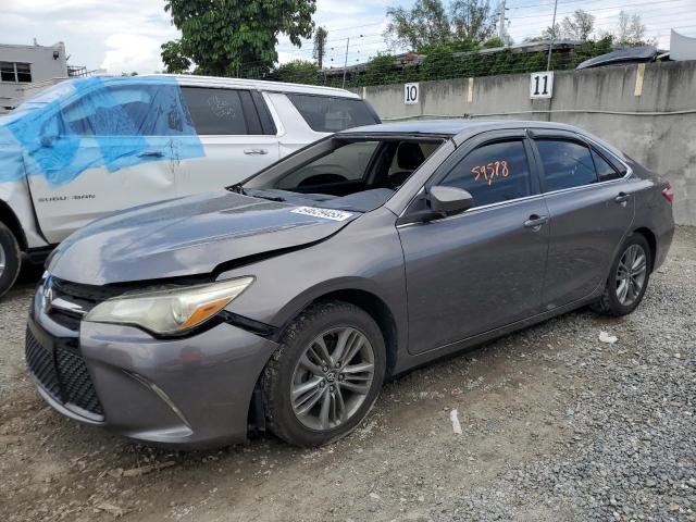 TOYOTA CAMRY LE 2017 4t1bf1fk9hu281351