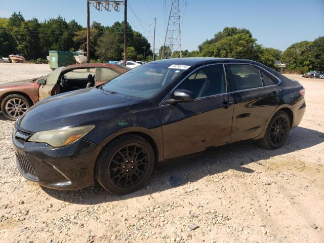 TOYOTA CAMRY LE 2017 4t1bf1fk9hu282676