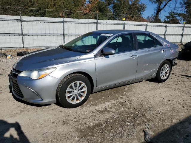 TOYOTA CAMRY 2017 4t1bf1fk9hu282886