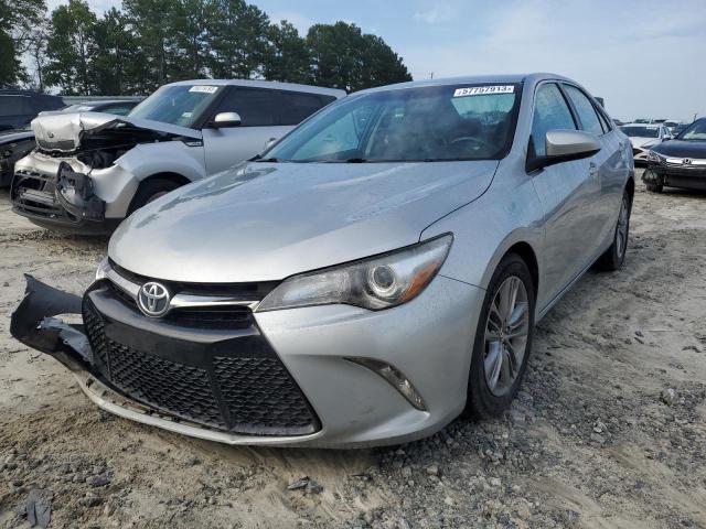 TOYOTA CAMRY LE 2017 4t1bf1fk9hu283584