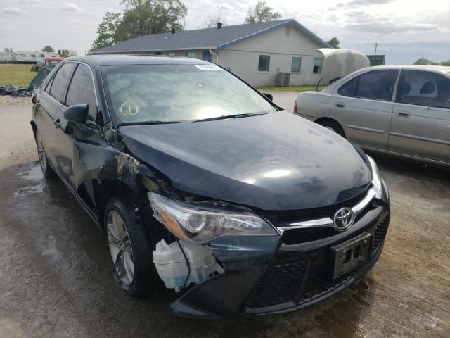 TOYOTA CAMRY LE 2017 4t1bf1fk9hu285254