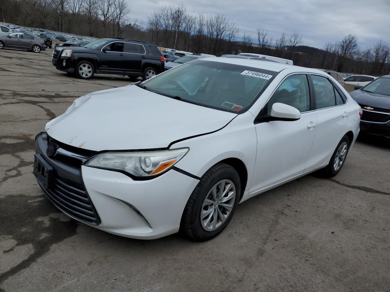 TOYOTA CAMRY 2017 4t1bf1fk9hu285268