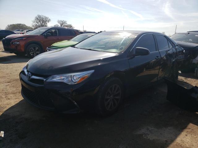 TOYOTA CAMRY LE 2017 4t1bf1fk9hu287439