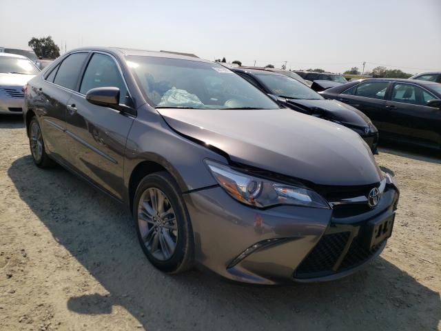 TOYOTA CAMRY LE 2017 4t1bf1fk9hu289188