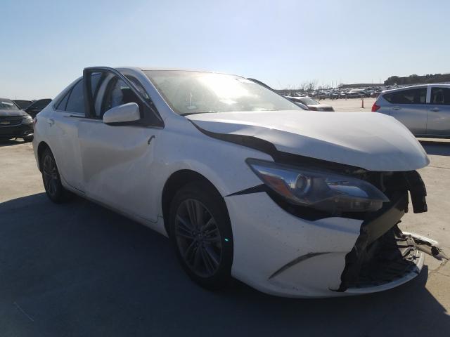 TOYOTA CAMRY LE 2017 4t1bf1fk9hu289630