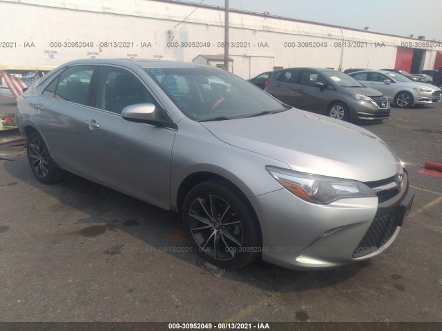 TOYOTA CAMRY 2017 4t1bf1fk9hu290227