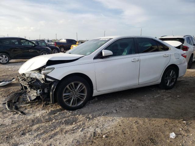 TOYOTA CAMRY LE 2017 4t1bf1fk9hu291748