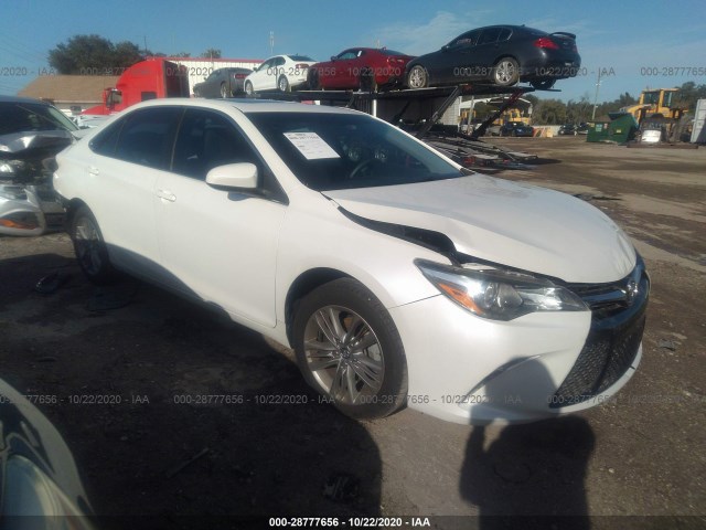 TOYOTA CAMRY 2017 4t1bf1fk9hu292124