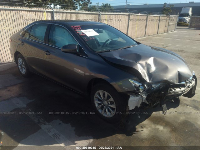 TOYOTA CAMRY 2017 4t1bf1fk9hu293029