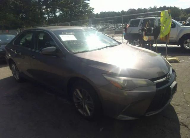 TOYOTA CAMRY 2017 4t1bf1fk9hu296206