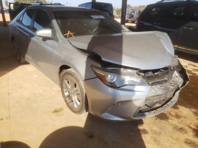 TOYOTA CAMRY LE 2017 4t1bf1fk9hu296576