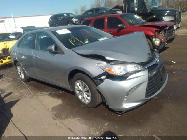 TOYOTA CAMRY 2017 4t1bf1fk9hu296836