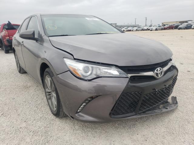 TOYOTA CAMRY LE 2017 4t1bf1fk9hu297047