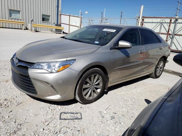 TOYOTA CAMRY 2017 4t1bf1fk9hu297937