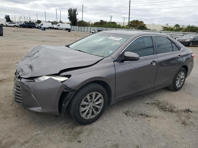 TOYOTA CAMRY 2017 4t1bf1fk9hu298666