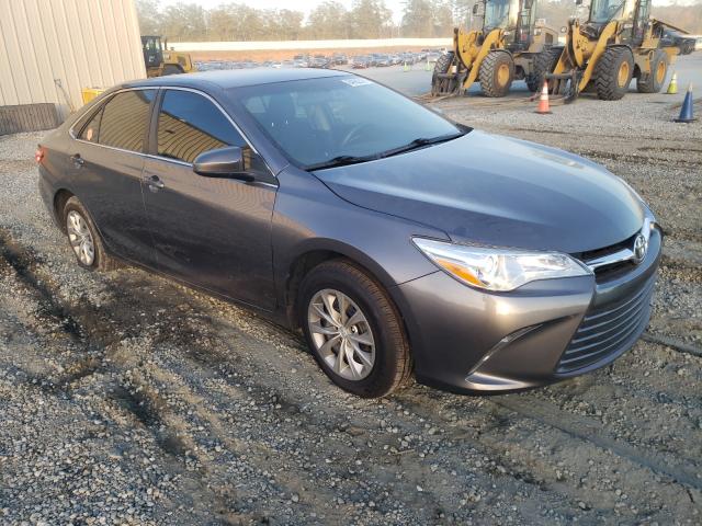 TOYOTA CAMRY LE 2017 4t1bf1fk9hu298697