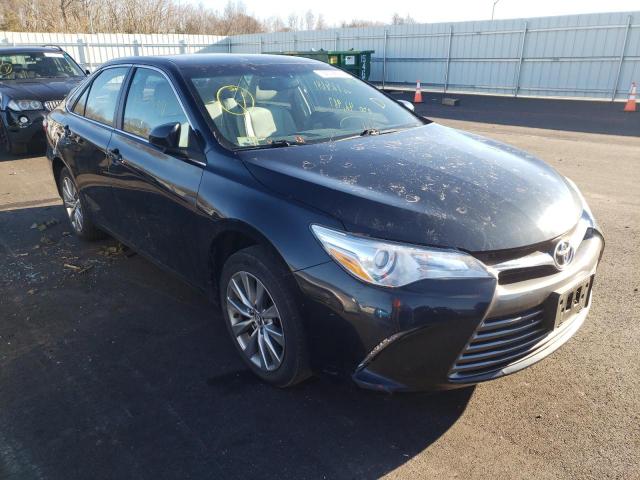 TOYOTA CAMRY LE 2017 4t1bf1fk9hu299168