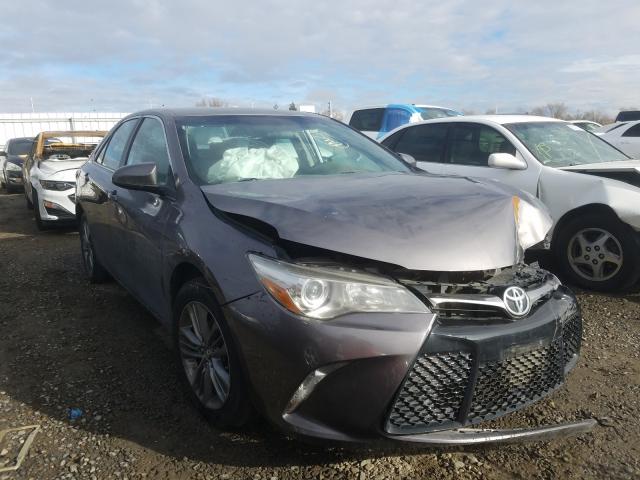 TOYOTA CAMRY LE 2017 4t1bf1fk9hu299395