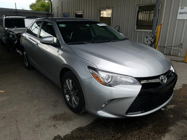 TOYOTA CAMRY LE 2017 4t1bf1fk9hu299588