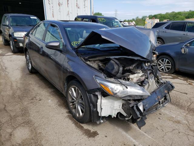 TOYOTA CAMRY LE 2017 4t1bf1fk9hu299879