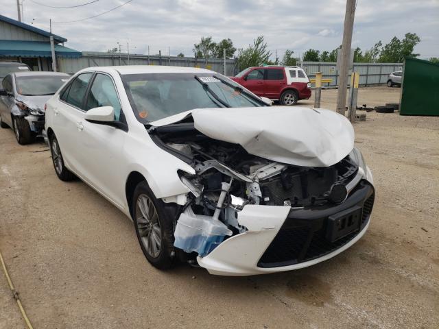 TOYOTA CAMRY LE 2017 4t1bf1fk9hu300223