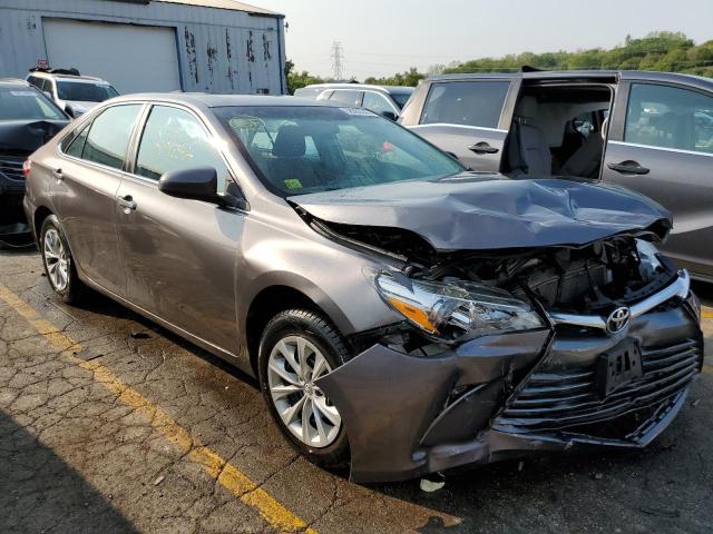 TOYOTA CAMRY LE 2017 4t1bf1fk9hu300531