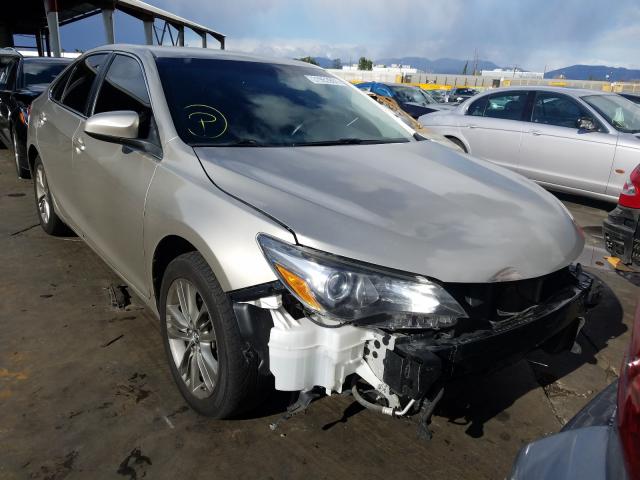 TOYOTA CAMRY LE 2017 4t1bf1fk9hu300898