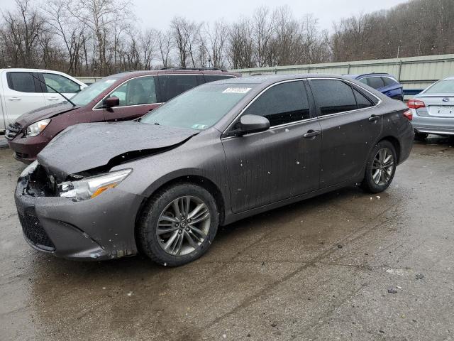 TOYOTA CAMRY LE 2017 4t1bf1fk9hu301176