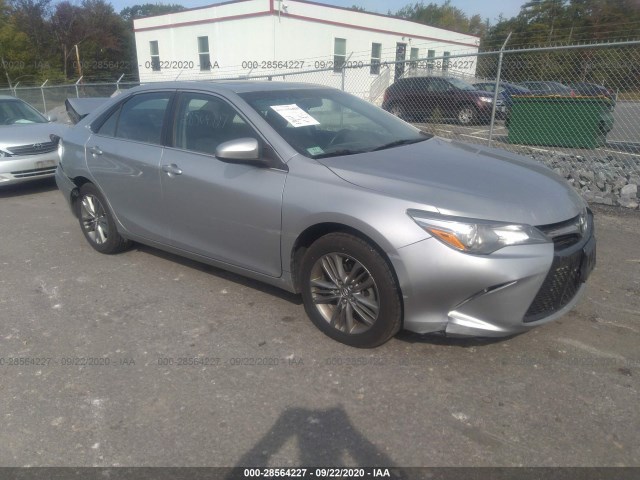 TOYOTA CAMRY 2017 4t1bf1fk9hu301291