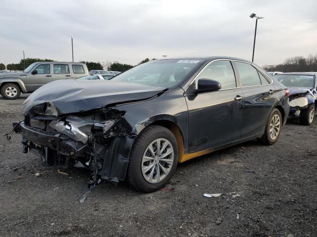 TOYOTA CAMRY LE 2017 4t1bf1fk9hu303204