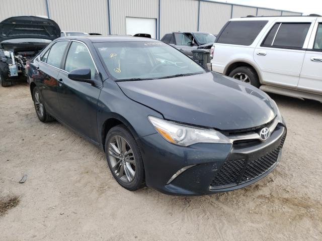 TOYOTA CAMRY LE 2017 4t1bf1fk9hu303400