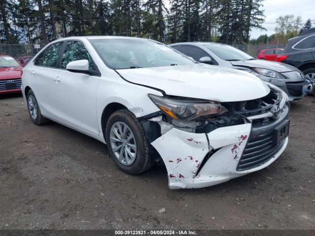 TOYOTA CAMRY 2017 4t1bf1fk9hu303431