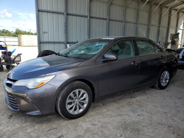 TOYOTA CAMRY LE 2017 4t1bf1fk9hu305258