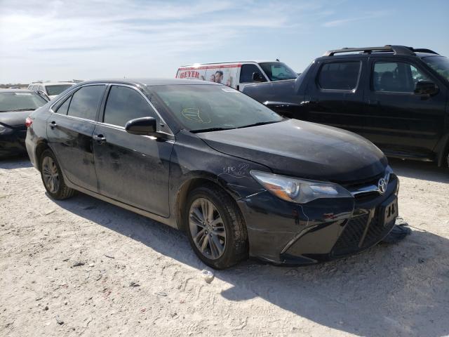 TOYOTA CAMRY LE 2017 4t1bf1fk9hu305308