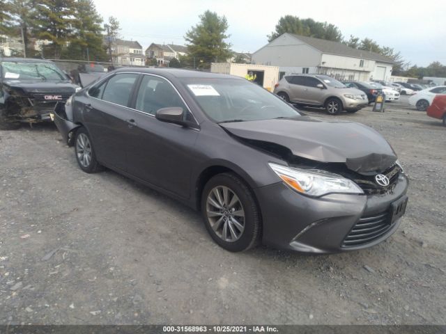 TOYOTA CAMRY 2017 4t1bf1fk9hu312419