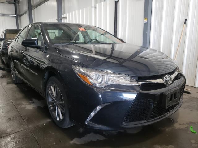 TOYOTA CAMRY LE 2017 4t1bf1fk9hu314655