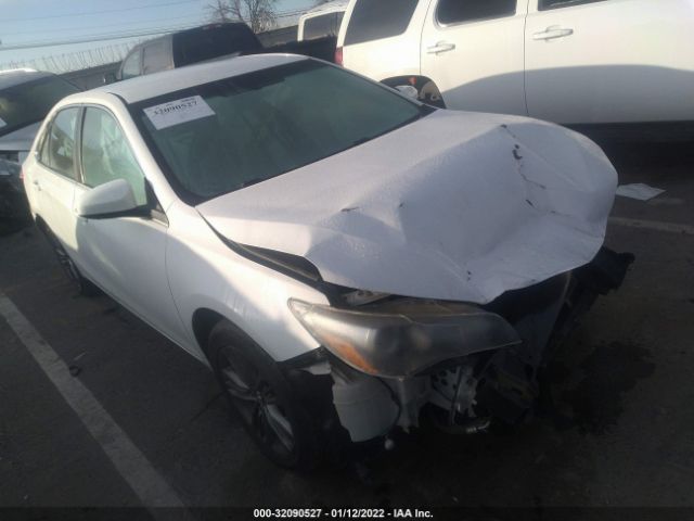 TOYOTA CAMRY 2017 4t1bf1fk9hu316227