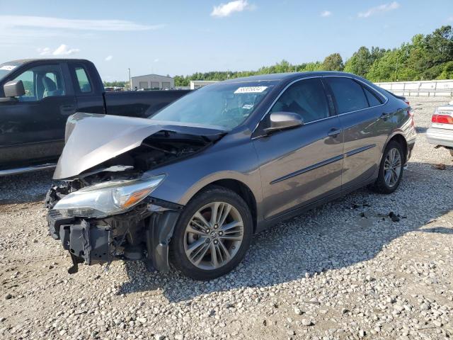 TOYOTA CAMRY 2017 4t1bf1fk9hu317474