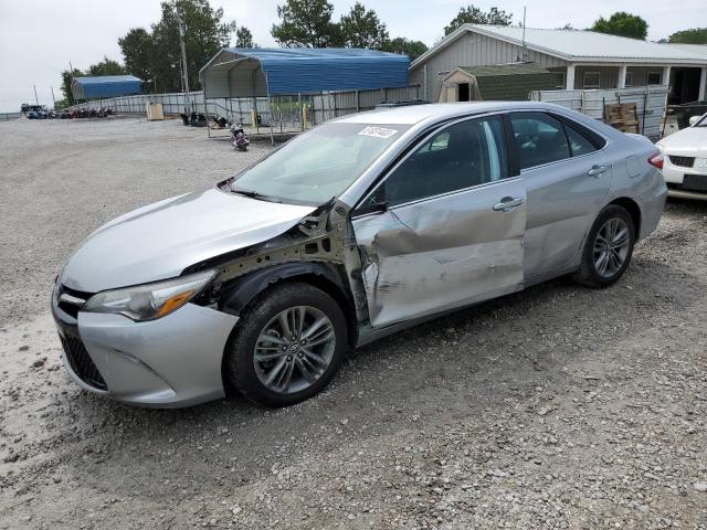 TOYOTA CAMRY LE 2017 4t1bf1fk9hu318821