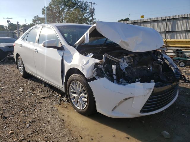 TOYOTA CAMRY LE 2017 4t1bf1fk9hu319287