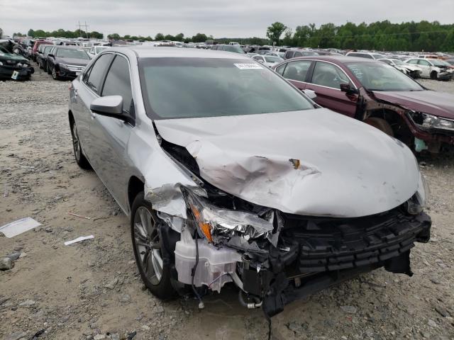 TOYOTA CAMRY LE 2017 4t1bf1fk9hu319662