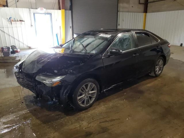 TOYOTA CAMRY LE 2017 4t1bf1fk9hu321590