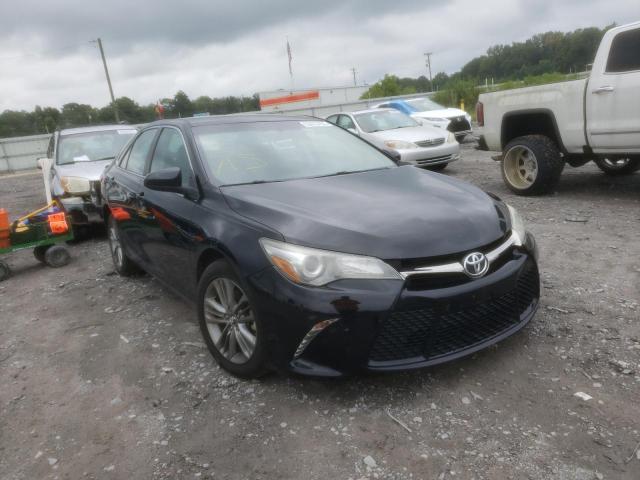 TOYOTA CAMRY LE 2017 4t1bf1fk9hu321623